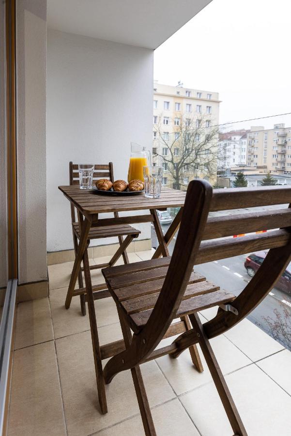 Amk Apartament 12 Premium Gdynia Centrum Luaran gambar