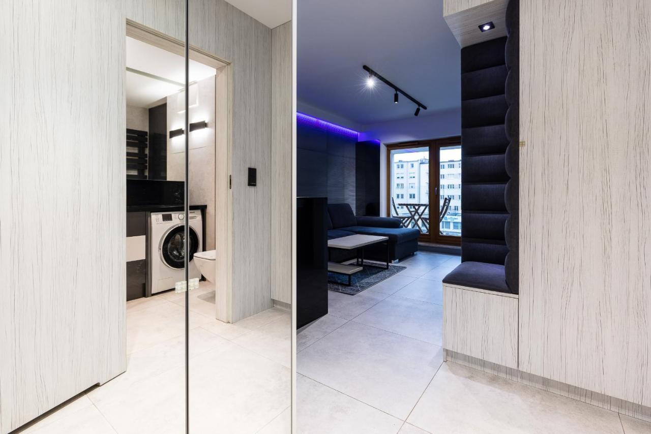 Amk Apartament 12 Premium Gdynia Centrum Luaran gambar